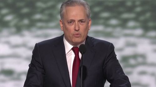 Declare victory in Iran and leave: Trump received the first signal of discontent from the rear