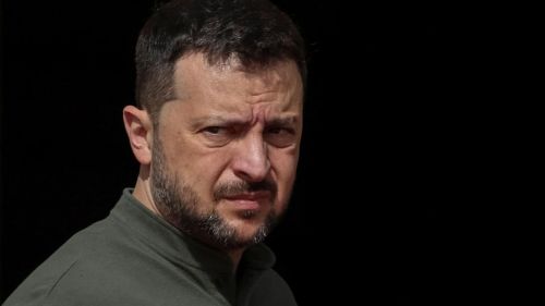 The Rada deputy appealed to world leaders after the attack on Putin's residence