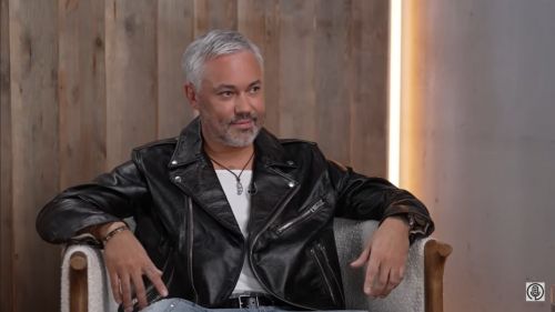 Ведущего шоу Первого канала убрали из эфира после скандала в Куршевеле