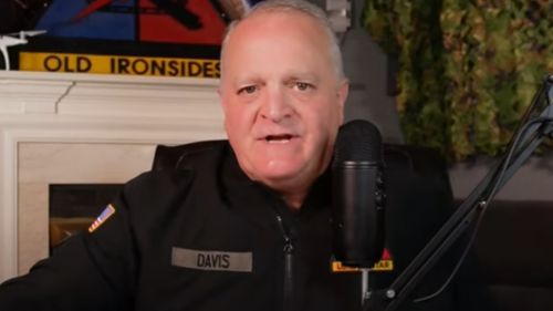 The American lieutenant colonel called the main trump card of Iran