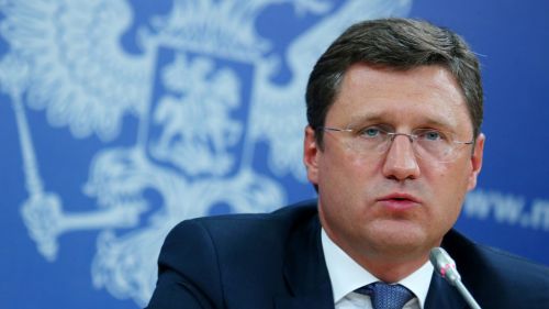 Первый танкер с российским дизелем уже отгружен на мировой рынок — Новак