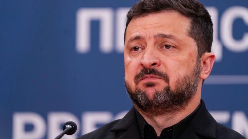Berliner Zeitung: The rule of the crook Zelensky has become a problem for Europe