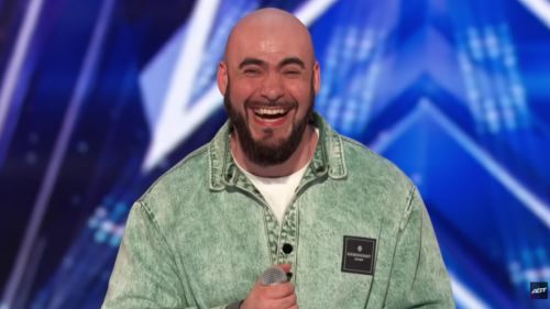Российский музыкант поверг в шок жюри проекта America’s Got Talent