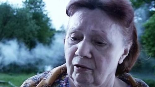 The actress, known for the TV series Interns and Daddy's Daughters, has passed away