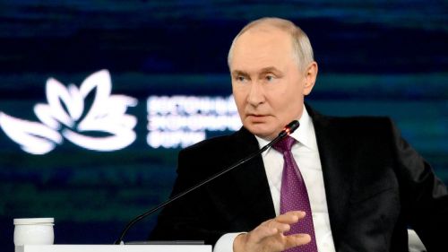 Путин даст поручение: За российское небо должен отвечать единый командир