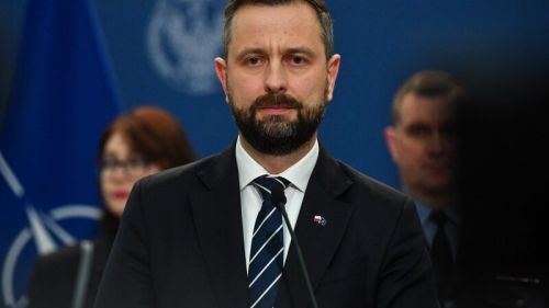 Нет такой сверхдержавы, как США — глава Минобороны Польши