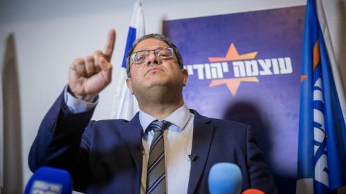 Arson of the Middle East: Israel's ultimatum blew up world diplomacy