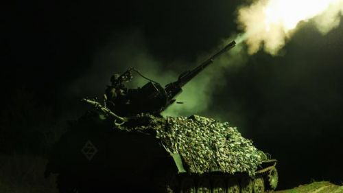 Самый массированный налет беспилотников на Москву: что известно к этому часу