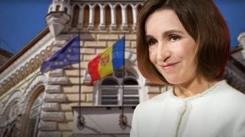 Писки из Кишинева: Надо вместе с Украиной обсудить вывод войск из Приднестровья