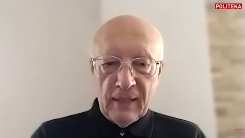 Киевский эксперт: Трамп выдвинул ультиматум Зеленскому, чтобы снять санкции с России