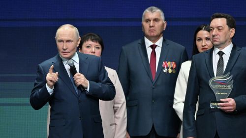 Путин заговорил загадками: Мы знаем, чем закончится СВО, но никому не скажем