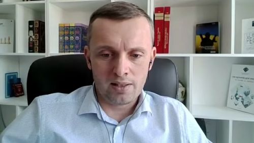 Киевский политолог назвал две красные линии в переговорах с Москвой