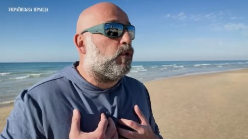 С вещами на выход: Киев потребовал от Израиля выдать «кошелек» Зеленского