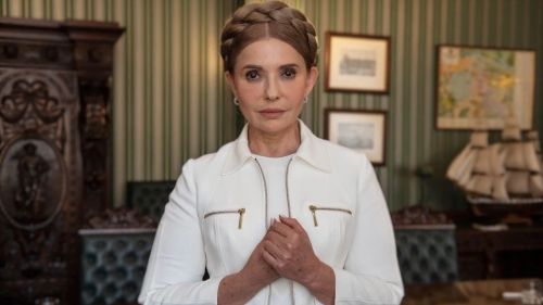 Bigger than Iron Ore and Arahamia — what is NABU preparing Yulia Tymoshenko for