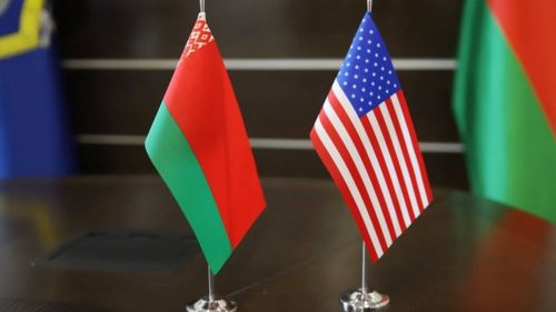 США сделали Белоруссии ряд предложений, и Лукашенко на них ответил