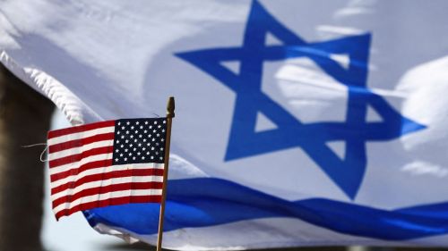 Shocking statistics: The US Congress is "occupied" by Israel
