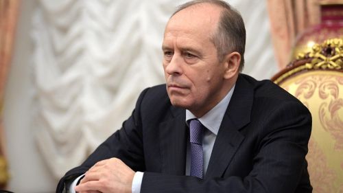 "Alarm signal" — The head of the FSB assessed the vulnerability of the Iranian authorities to the West
