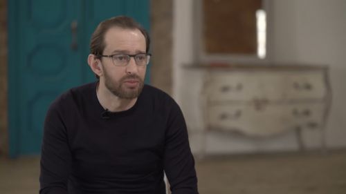 Третий сезон сериала «Метод» с Хабенским удален с площадок по требованию РКН