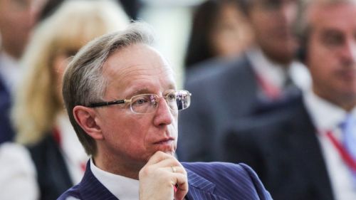 Михаил Галузин назвал условие для начала переговоров по Украине