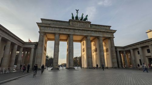 Ukrainian prepared sabotage in Germany, but Berlin blames Russia