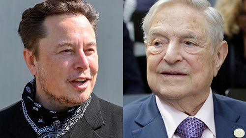 Маск: Власть в Венгрии захватил Сорос