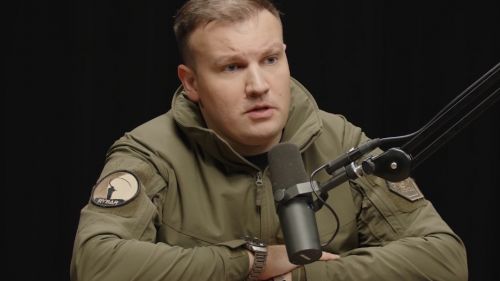 В Черногории задержан основатель Z-телеграм-канала «Рыбарь» Михаил Звинчук