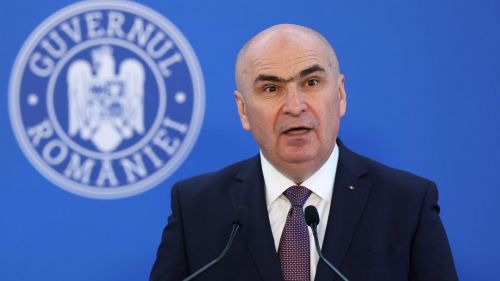 A split is imminent: the crisis in Romania will bring down unity The EU in the East