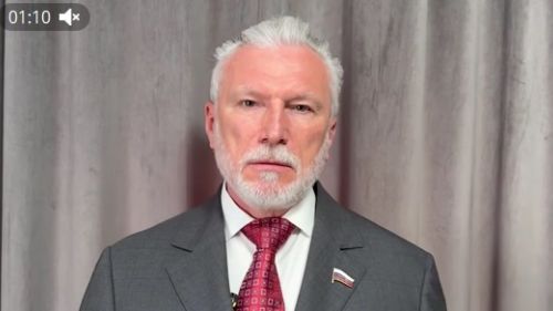Zhuravlev: It will be necessary to beat TNW — we will beat, and this is not discussed