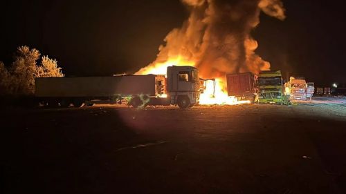 The Wall Street Journal выяснил, почему Россия наносит удары по Одессе