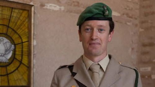 In Britain, they reported the death of their current military on Ukraine