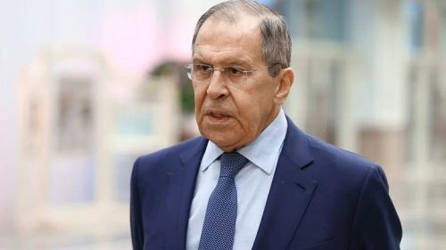 No one wants a nuclear war, but we have Russia has serious weapons — Lavrov