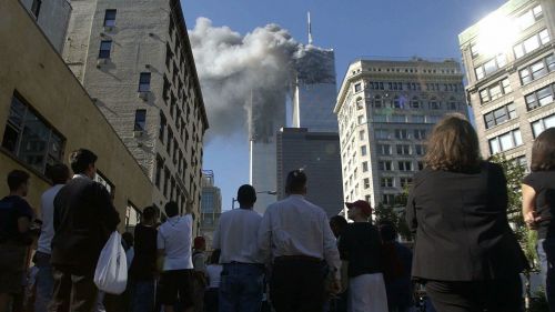 We have heard that the United States wants to repeat September 11 — on behalf of Iran: Tehran is afraid