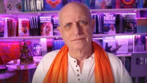 Новый Нострадамус предрёк конец войны на Украине, катастрофу в Китае и смерть Карла