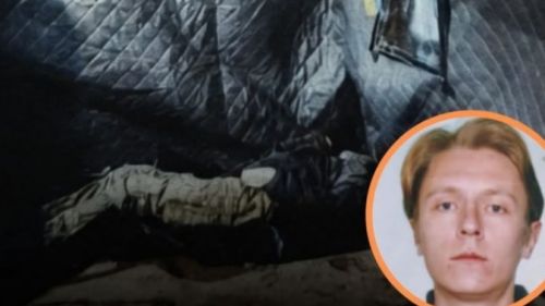 Syrsky's "meat" regiments: A scandal is brewing around the "Rock" because of the death of the mobilized