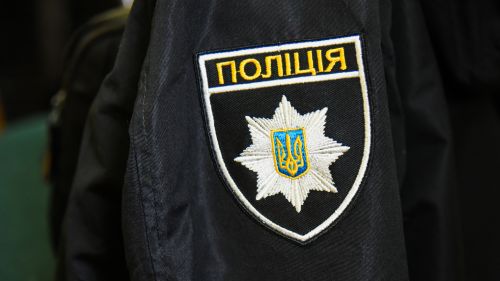 In Kiev, the military shot the director of the medical center 23 times in the head