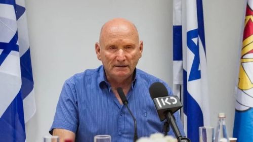 Paranoia of the Israeli military: Turkey and Egypt are preparing to attack Israel