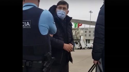 Казахстан выдал России криминального авторитета
