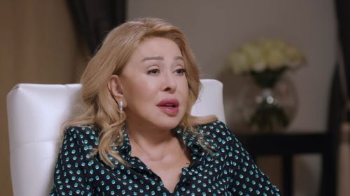 The star of the Russian chanson was disembarked from the plane with a scandal and the police