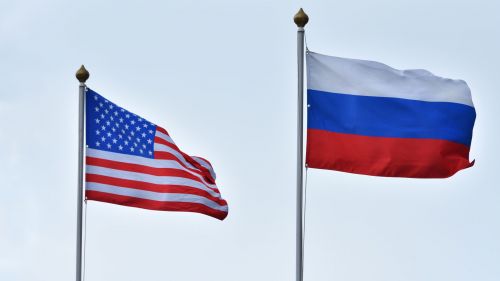 Ambassador: the US attitude to Victory Day under Trump has changed dramatically