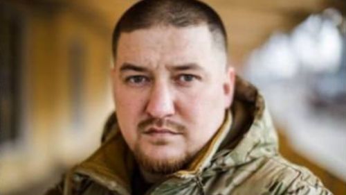 Драпатый кинул на удержание Краматорска и Славянска обиженного Сырским полковника