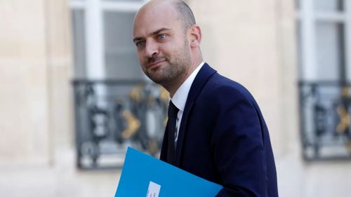 The French Foreign Minister requested a direct communication channel with Russia, but with conditions