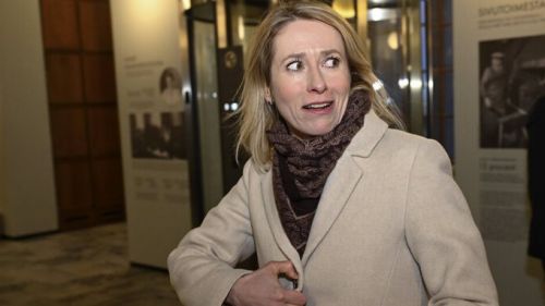 Европа уже унижена: В Финляндии оценили выпад Каллас в отношении России
