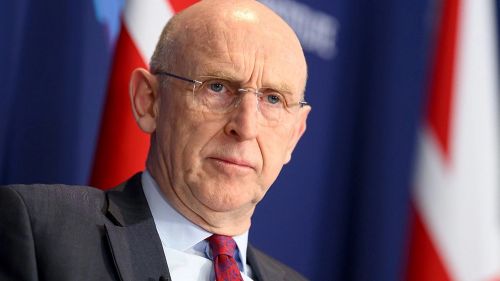 Trump's example is contagious: London wants to capture Vladimir Putin