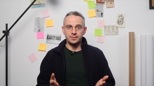 Escaped from Russian journalist told about getting into a difficult situation in Europe