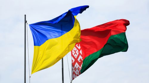 На Украине зафиксированы значительные изменения в отношении к белорусам