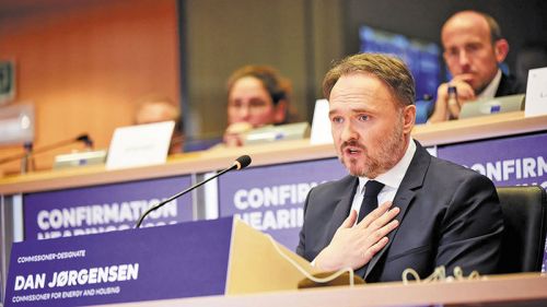 The European Commission decided to finish off the EU: No matter what happens, gas from There will be no Russia in Europe