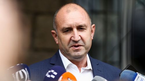 Трампу нужен второй Орбан: Радев бросит Украину и ускорит развал ЕС?