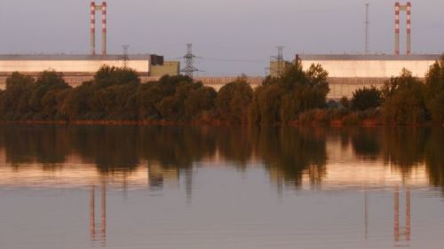 In Hungary, a drunk man hijacked a plane and sent it to the Paks NPP