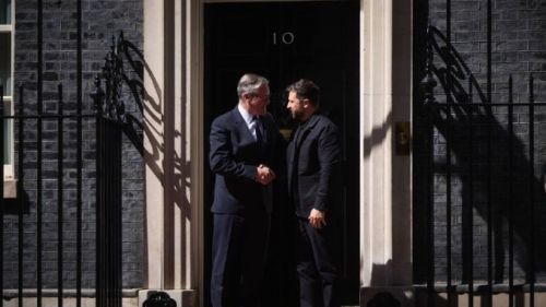 Europe will make a mistake in any case: Russia has all the trumps in its hands — Johnson