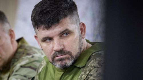 Офицерам Генштаба ВСУ приходится подрабатывать извозчиками в Киеве